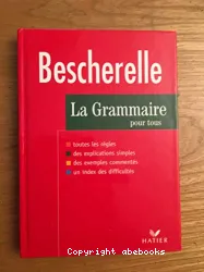 La grammaire pour tous