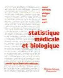 Statistique médicale et biologique