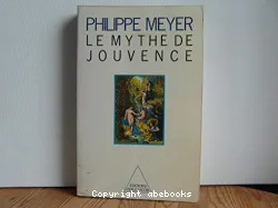 Mythe de jouvence (Le)