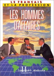 Français des hommes d'affaires(Le)