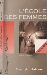 école des femmes (Le)