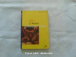 L'avare