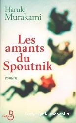 amants du Spoutnik (Les)