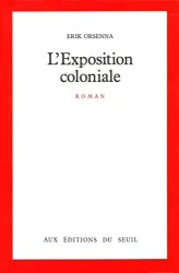 Exposition coloniale (L')