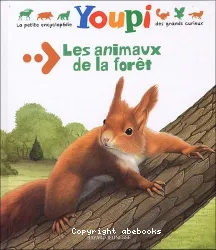 Animaux de la forêt (Les)