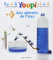 Secrets de l'eau (Les)