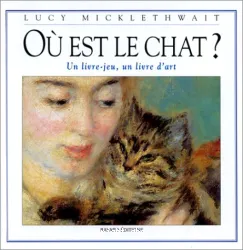 Où est le chat ?