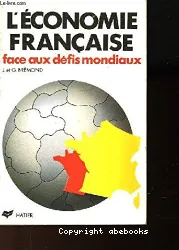 Economie française (L')