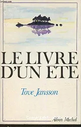 Livre d'un été (Le)