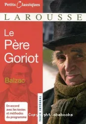 Père Goriot (Le)