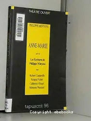 Anne-Marie