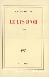 Lys d'or (Le)