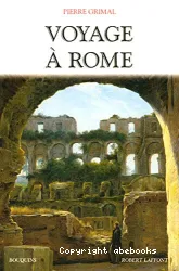 Voyage à Rome