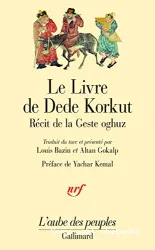 livre de Dede Korkut (Le)