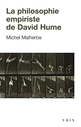 philosophie empiriste de David Hume (La)