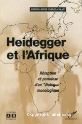 Science et philosophie en Afrique