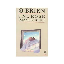 Une Rose dans le c½ur