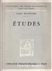 Etudes