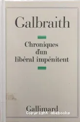 Chroniques d'un libéral impénitent