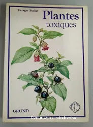 Plantes toxiques