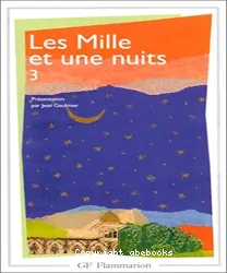 Mille et une nuits (Les) , tome 3