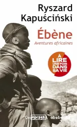 ébène