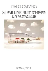 Si par une nuit d'hiver un voyageur