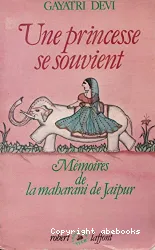 Princesse se souvient (Une)