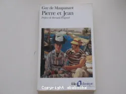 Pierre et Jean