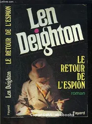 Retour de l'espion (Le)