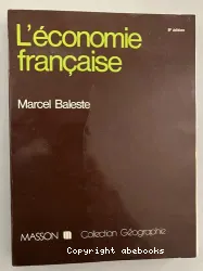 Economie française (L')