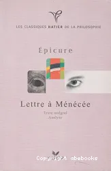 Lettre à Ménécée