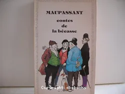 Contes de la Bécasse