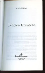 Félicien Grevèche