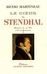 Coeur de Stendhal (Le), tome 1