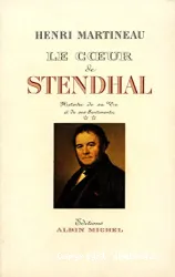 Coeur de Stendhal (Le), tome 2