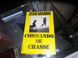 Commando de chasse