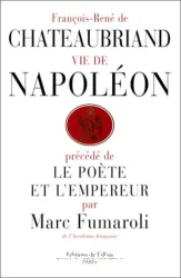 Vie de Napoléon