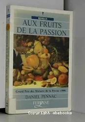 Aux fruits de la passion