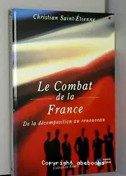 Combat de la France (Le)