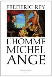 Homme Michel-Ange (L')