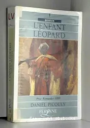 Enfant léopard (L')