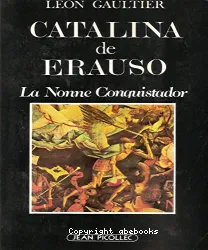 Catalina de Erauso