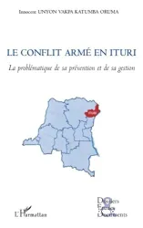 Conflit armé en Ituri, RDC (Le)