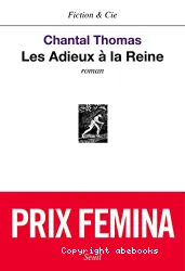 Adieux à la reine (Les)