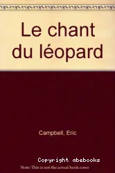 Chant du léopard (Le)