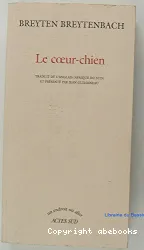 Coeur-chien (Le)