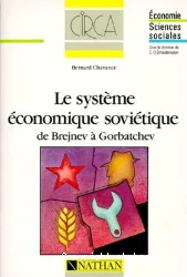 Système économique soviétique (Le)