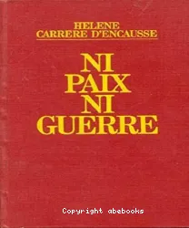 Ni paix ni guerre