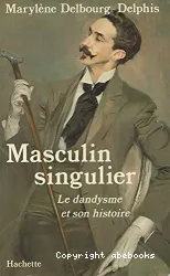 Masculin singulier